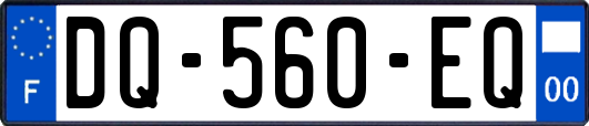 DQ-560-EQ