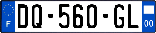 DQ-560-GL