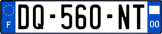 DQ-560-NT