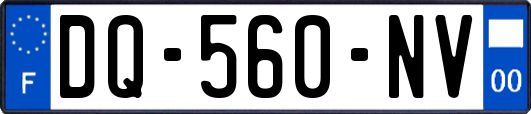 DQ-560-NV