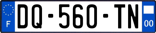 DQ-560-TN