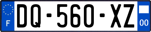 DQ-560-XZ