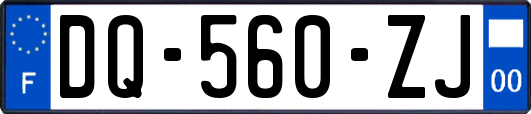 DQ-560-ZJ