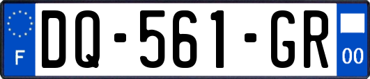 DQ-561-GR