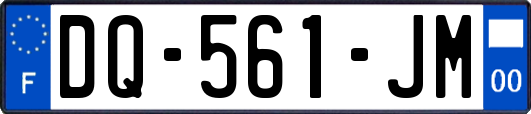 DQ-561-JM