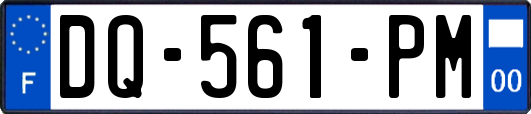 DQ-561-PM