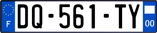 DQ-561-TY