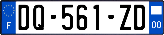 DQ-561-ZD