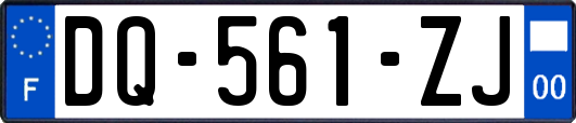 DQ-561-ZJ