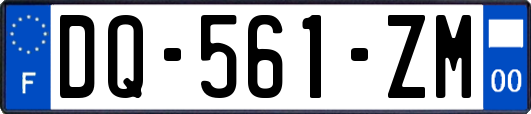 DQ-561-ZM