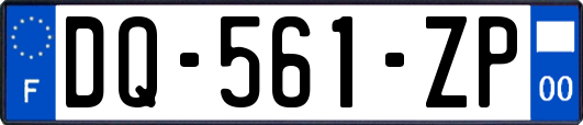 DQ-561-ZP