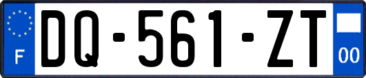 DQ-561-ZT