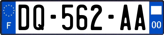 DQ-562-AA