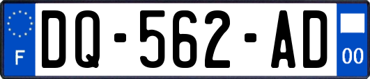 DQ-562-AD