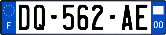 DQ-562-AE