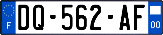 DQ-562-AF