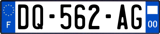 DQ-562-AG