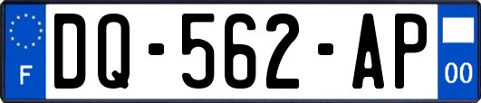 DQ-562-AP