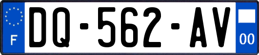 DQ-562-AV