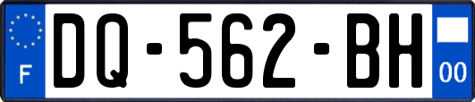 DQ-562-BH