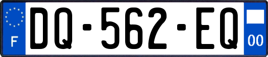 DQ-562-EQ