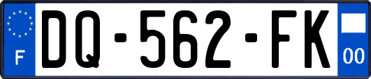 DQ-562-FK