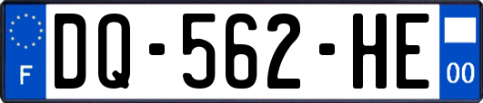 DQ-562-HE