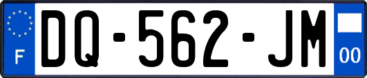 DQ-562-JM