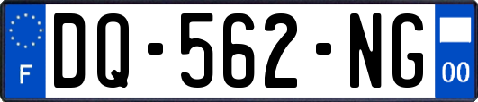 DQ-562-NG