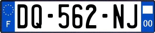 DQ-562-NJ