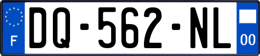 DQ-562-NL