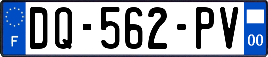 DQ-562-PV