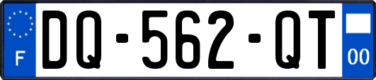 DQ-562-QT