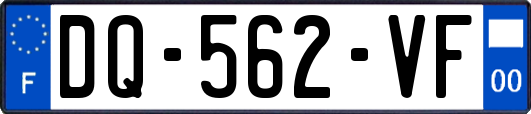 DQ-562-VF