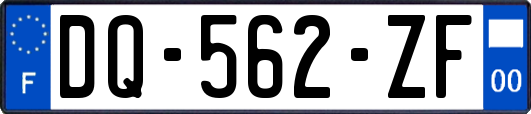 DQ-562-ZF