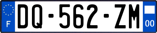 DQ-562-ZM