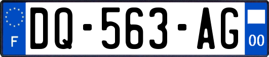 DQ-563-AG