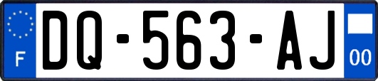 DQ-563-AJ
