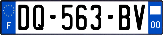 DQ-563-BV