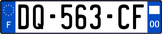 DQ-563-CF