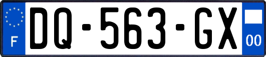 DQ-563-GX