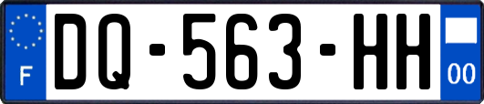 DQ-563-HH