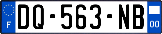 DQ-563-NB