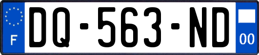 DQ-563-ND