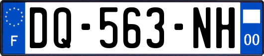 DQ-563-NH