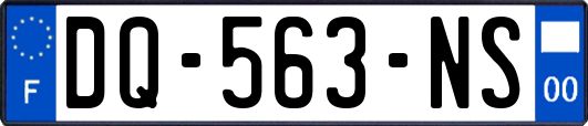 DQ-563-NS