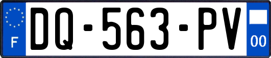 DQ-563-PV