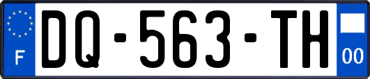 DQ-563-TH