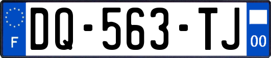 DQ-563-TJ