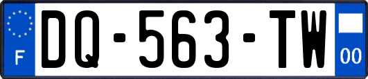 DQ-563-TW